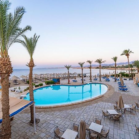 מלון The Sharm Plaza מראה חיצוני תמונה