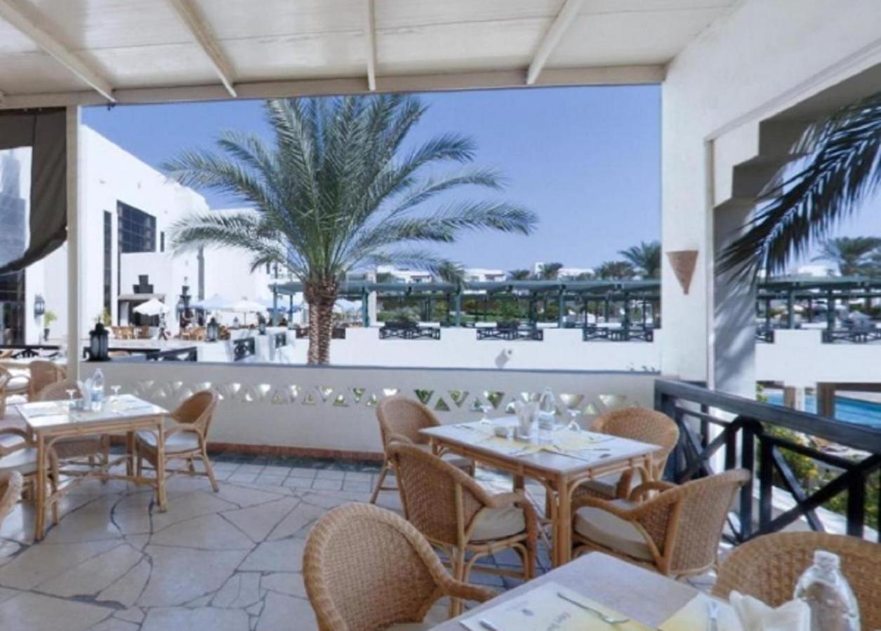 מלון The Sharm Plaza מראה חיצוני תמונה