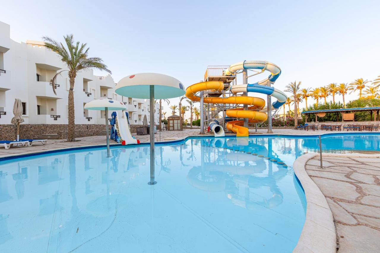 מלון The Sharm Plaza מראה חיצוני תמונה