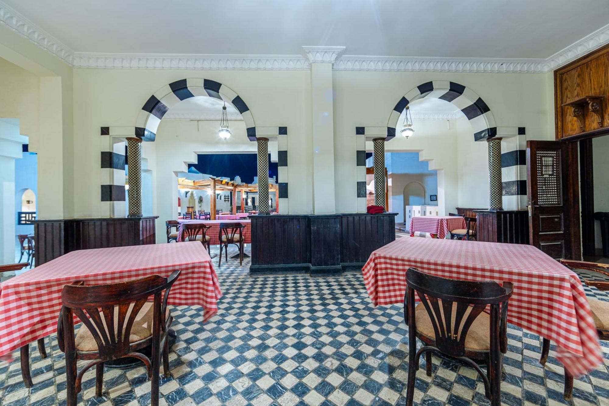 מלון The Sharm Plaza מראה חיצוני תמונה