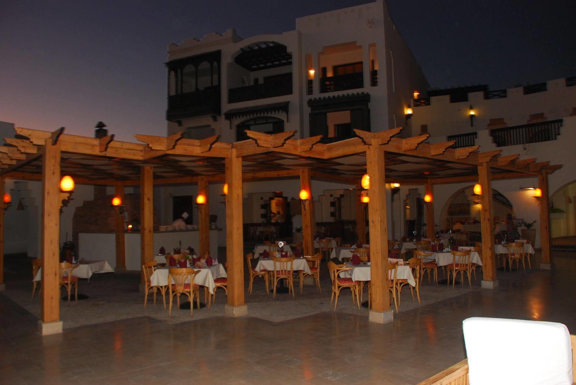 מלון The Sharm Plaza מראה חיצוני תמונה