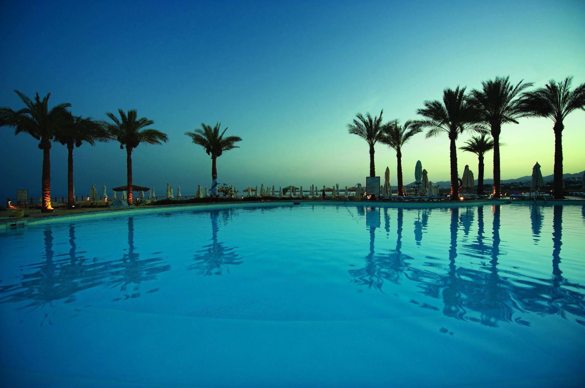 מלון The Sharm Plaza מראה חיצוני תמונה