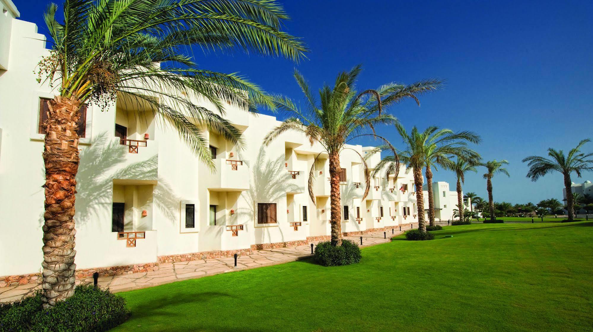מלון The Sharm Plaza מראה חיצוני תמונה